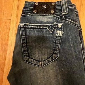 Miss Me Jeans 30